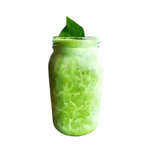 Smoothie Verde