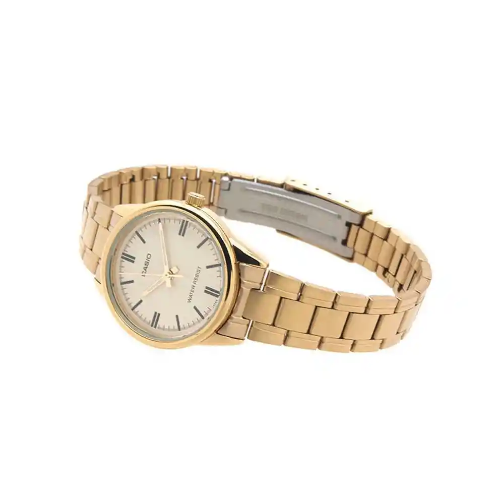 Casio Reloj Para Mujer Ltp_V005G_9A