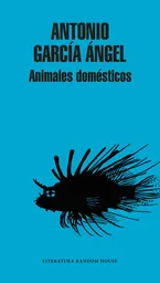 Animales domésticos