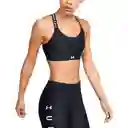 Under Armour Top Para Mujer Negro Talla XL 223 1351994-001