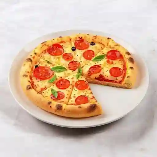 Bocadillo queso large