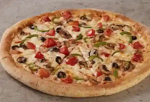 Pizza Vegetariana