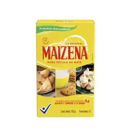 Maizena Fecula de Maíz