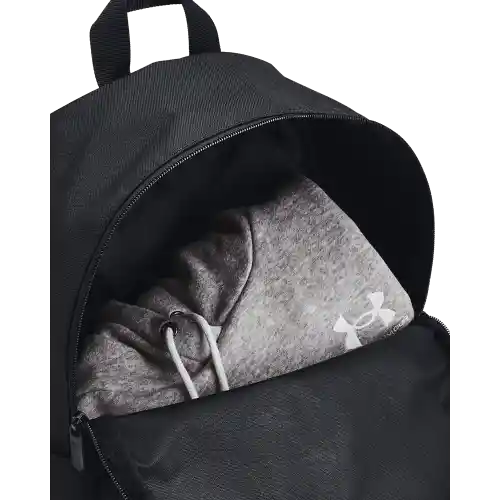 Under Armour Morral Ntl Lite Lifestyle Unisex Negro Talla OSFM