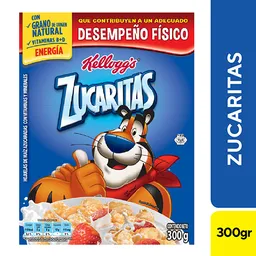 Cereal Zucaritas 300 gr