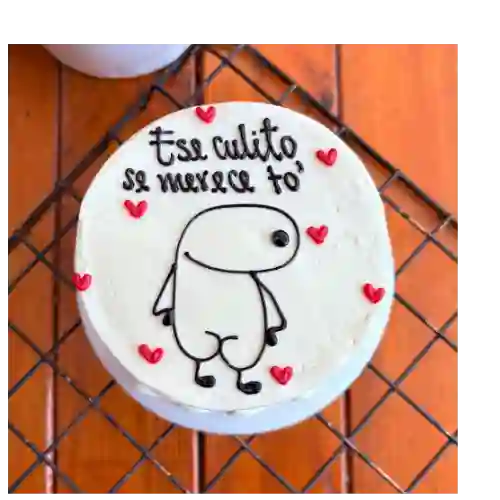 Cake Lunch Se Merece To