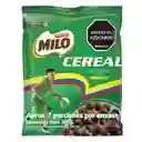 Cereal MILO para el desayuno x 200g