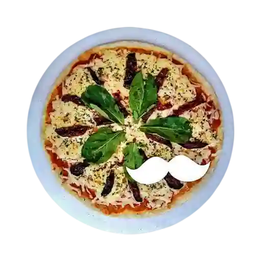 Pizza Primavera