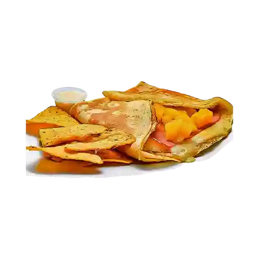Crepe Hawaiano
