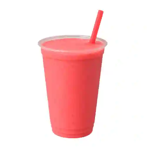 Jugo de Fresa en Agua 16 Oz