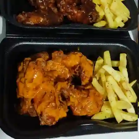 Salsa bbq