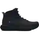 Under Armour Zapatos Charged Negro 12 Ref: 3027382-001