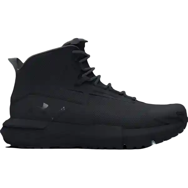 Under Armour Zapatos Charged Negro 12 Ref: 3027382-001