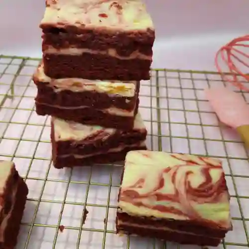 Brownie Red Velvet