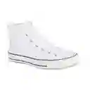 Croydon Tenis Discovery Alto Br. Unisex Rojo Talla 24