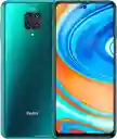 Xiaomi Celular Redmi Note 9 Pro 64Gb Green Como Nuevo