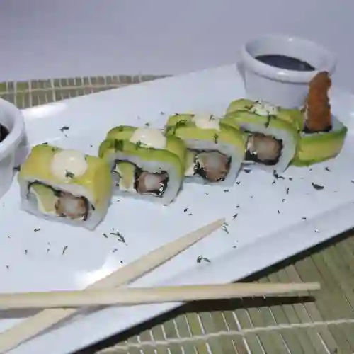 Aguacatado Roll