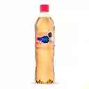 Brisa Agua Saborizada Con Gas Manzana 600 mL