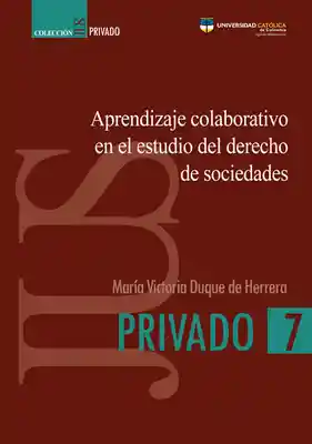 AdeS Aprendizaje Colaborativo En El Estudio Del Derecho De Socied