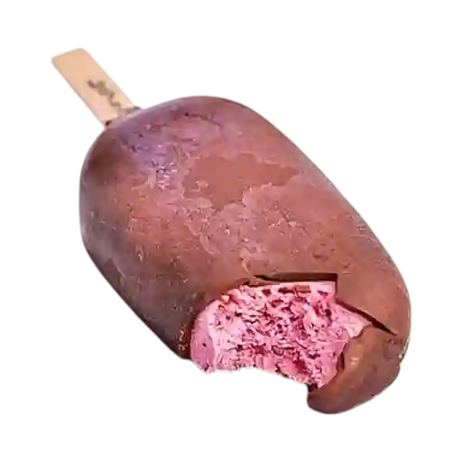 Paleta de Chocolate Belga