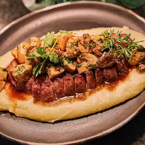 Bife de Chorizo New York Steak