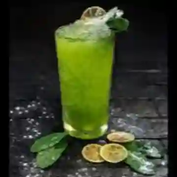 Limonada de Hierba Buena
