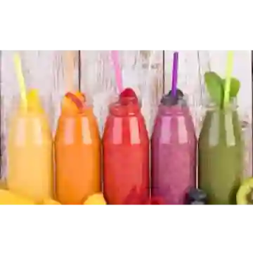 Smoothies//batidos