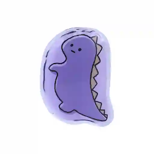 Compresa de Gel Frío Caliente Dinosaurio Serie Miniso