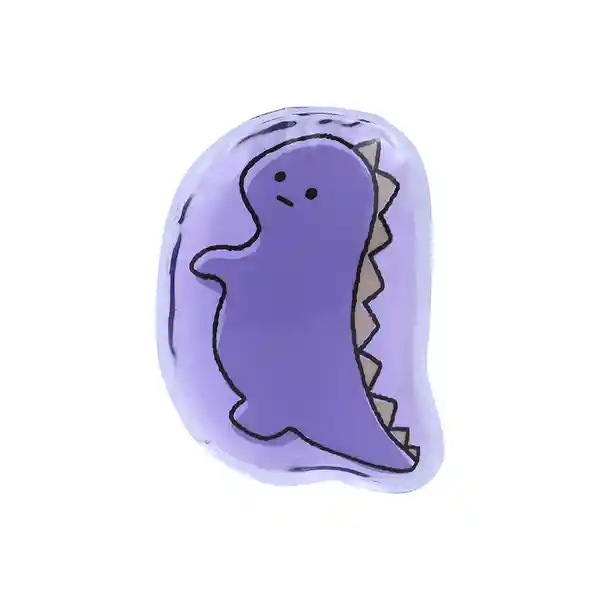 Compresa de Gel Frío Caliente Dinosaurio Serie Miniso