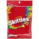 Skittles dulces de frutas 204.1 g