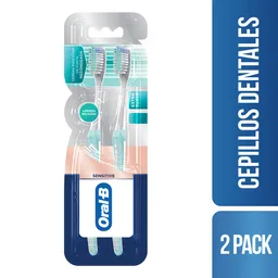 Oral-B Cepillo Dental Indicador Extra