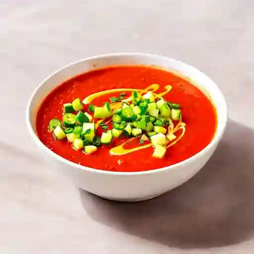 Gazpacho
