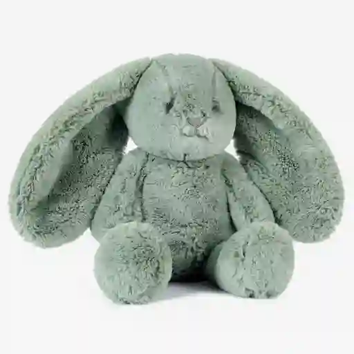 O.B. Designs Peluche Conejo Beau Salvia Verde 40 cm