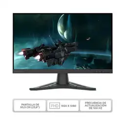 Lenovo Monitor 24-20