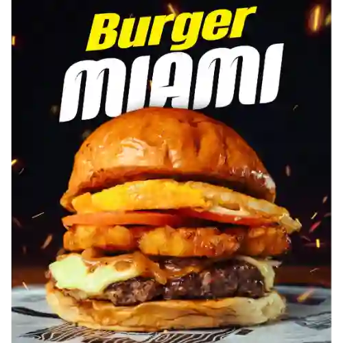Miami
