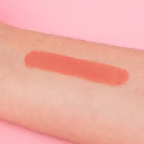 Lápiz Labial Velvet Serie Minimalist Serie 13 Miniso