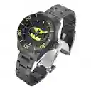 Invicta Reloj Hombre Gunmetal 2690C