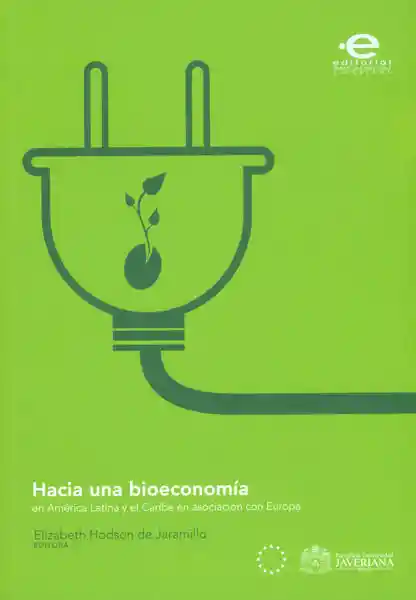 Hacia Una Bioeconomía en América Latina y el Caribe