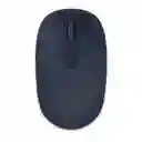 Microsoft Mouse Wireless 1850 Azul Marca: