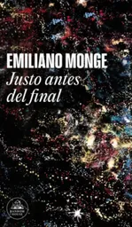 Justo Antes Del Final