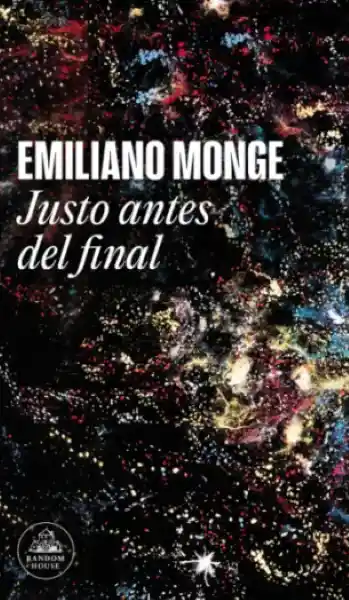 Justo Antes Del Final