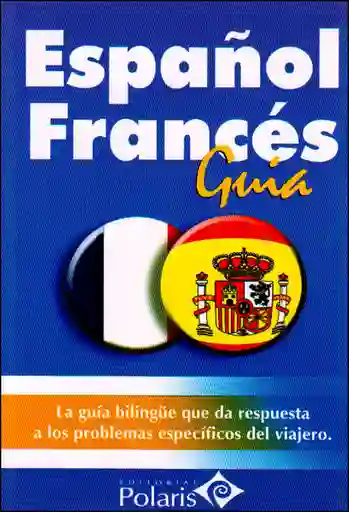Guía Español Frances - VV.AA
