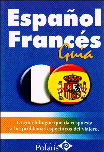 Guía Español Frances - VV.AA