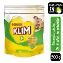Alimento lácteo KLIM 3+ x 500g