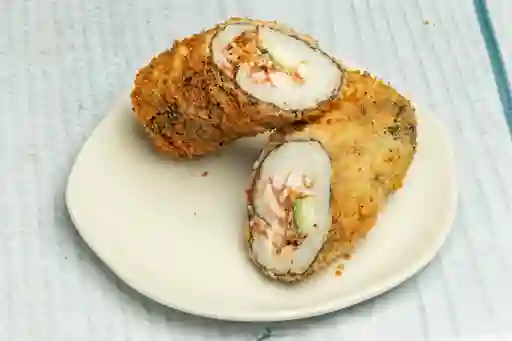 Crunchyburri