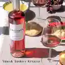 Le Altanza Vino Rosado 750 mL