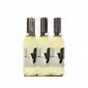 Livana Vino Blanco Sauvignon x6 unidades