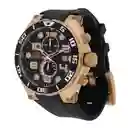 Reloj Hombre Pro Diver Negro 40014 Invicta