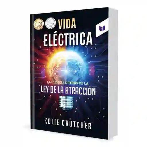 Vida Eléctrica Circulo De Lectores 67093