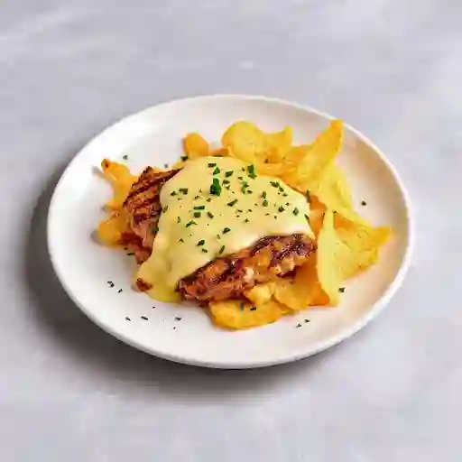 Parrillera Callejera